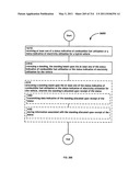 Awarding standings to a vehicle based upon one or more fuel utilization characteristics diagram and image