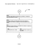 Awarding standings to a vehicle based upon one or more fuel utilization characteristics diagram and image