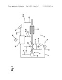 METHOD AND CONTROLLER FOR CHECKING AN EXHAUST GAS AFTERTREATMENT SYSTEM OF AN INTERNAL COMBUSTION ENGINE diagram and image