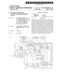 SYSTEMS AND METHODS FOR DIAGNOSING OXYGEN SENSORS AND CATALYTIC CONVERTERS OF EXHAUST SYSTEMS diagram and image