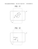 GUIDE DISPLAY DEVICE AND GUIDE DISPLAY METHOD, AND DISPLAY DEVICE AND METHOD FOR SWITCHING DISPLAY CONTENTS diagram and image