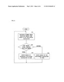 SATELLITE NAVIGATION/DEAD-RECKONING NAVIGATION INTEGRATED POSITIONING DEVICE diagram and image