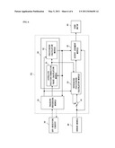 SATELLITE NAVIGATION/DEAD-RECKONING NAVIGATION INTEGRATED POSITIONING DEVICE diagram and image