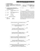 CALIBRATING MULTI-DIMENSIONAL SENSOR FOR OFFSET, SENSITIVITY, AND NON-ORTHOGONALITY diagram and image