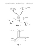 CALIBRATING MULTI-DIMENSIONAL SENSOR FOR OFFSET, SENSITIVITY, AND NON-ORTHOGONALITY diagram and image