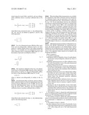 CALIBRATING MULTI-DIMENSIONAL SENSOR FOR OFFSET, SENSITIVITY, AND NON-ORTHOGONALITY diagram and image