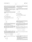 CALIBRATING MULTI-DIMENSIONAL SENSOR FOR OFFSET, SENSITIVITY, AND NON-ORTHOGONALITY diagram and image