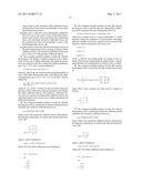 CALIBRATING MULTI-DIMENSIONAL SENSOR FOR OFFSET, SENSITIVITY, AND NON-ORTHOGONALITY diagram and image