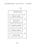 SYSTEM AND METHOD FOR CHECKING GROUND VIAS OF A CONTROLLER CHIP OF A PRINTED CIRCUIT BOARD diagram and image