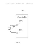 SYSTEM AND METHOD FOR CHECKING GROUND VIAS OF A CONTROLLER CHIP OF A PRINTED CIRCUIT BOARD diagram and image