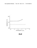 THERMOMETER FOR DETERMINING THE TEMPERATURE OF AN ANIMAL S EAR DRUM AND METHOD OF USING SAME diagram and image