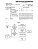 AUTOMATED DESIGN OF AN IT INFRASTRUCTURE diagram and image