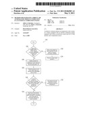 METHOD FOR ESTIMATING AMBIENT AIR TEMPERATURE PRIOR TO COMBUSTION IN AN INTERNAL COMBUSTION ENGINE diagram and image