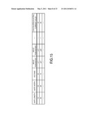 INPUT PARAMETER VALUE SET IDENTIFYING APPARATUS AND METHOD diagram and image