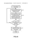 INPUT PARAMETER VALUE SET IDENTIFYING APPARATUS AND METHOD diagram and image