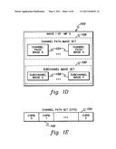 Extended Input/Output Measurement Word Facility and Emulation of That Facility diagram and image