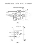 Partially Complex Modulated Filter Bank diagram and image