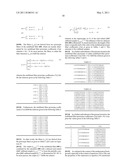 Partially Complex Modulated Filter Bank diagram and image