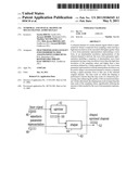 TEMPORAL AND SPATIAL SHAPING OF MULTI-CHANNEL AUDIO SIGNALS diagram and image