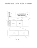 SCALABLE LOSSLESS AUDIO CODEC AND AUTHORING TOOL diagram and image