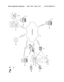 SYSTEM AND METHOD FOR PROVIDING SYNERGISTIC ALERT CONDITION PROCESSING IN AN AUTOMATED PATIENT MANAGEMENT SYSTEM diagram and image