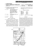 Optimizing Traffic Predictions and Enhancing Notifications diagram and image