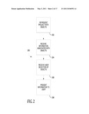 Optimizing Traffic Predictions and Enhancing Notifications diagram and image