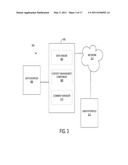 Optimizing Traffic Predictions and Enhancing Notifications diagram and image