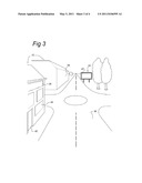 DYNAMICALLY MAPPING IMAGES ON OBJECTS IN A NAVIGATION SYSTEM diagram and image