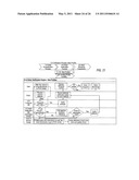 Systems and methods for providing and commercially exploiting online persona validation diagram and image