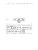 Systems and methods for providing and commercially exploiting online persona validation diagram and image