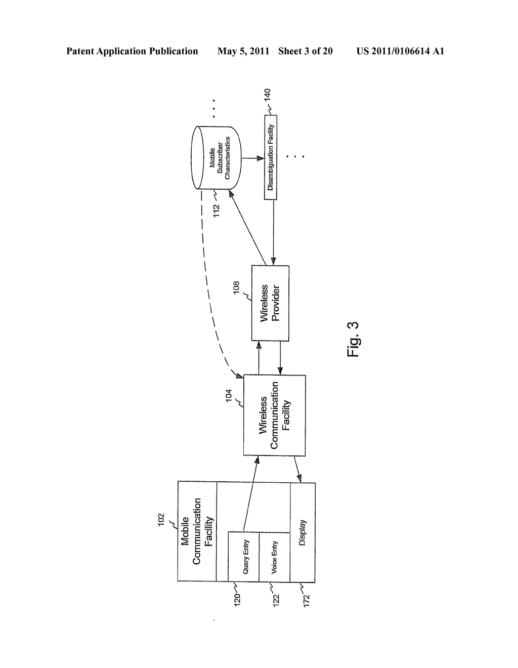 Mobile User Characteristics Influenced Search Results - diagram, schematic, and image 04