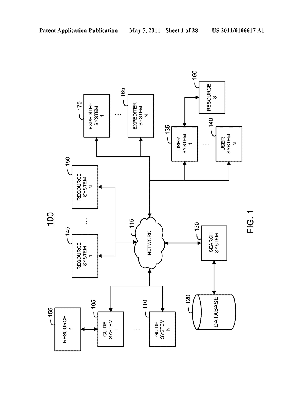 METHOD AND SYSTEM OF PROCESSING A QUERY USING HUMAN ASSISTANTS - diagram, schematic, and image 02