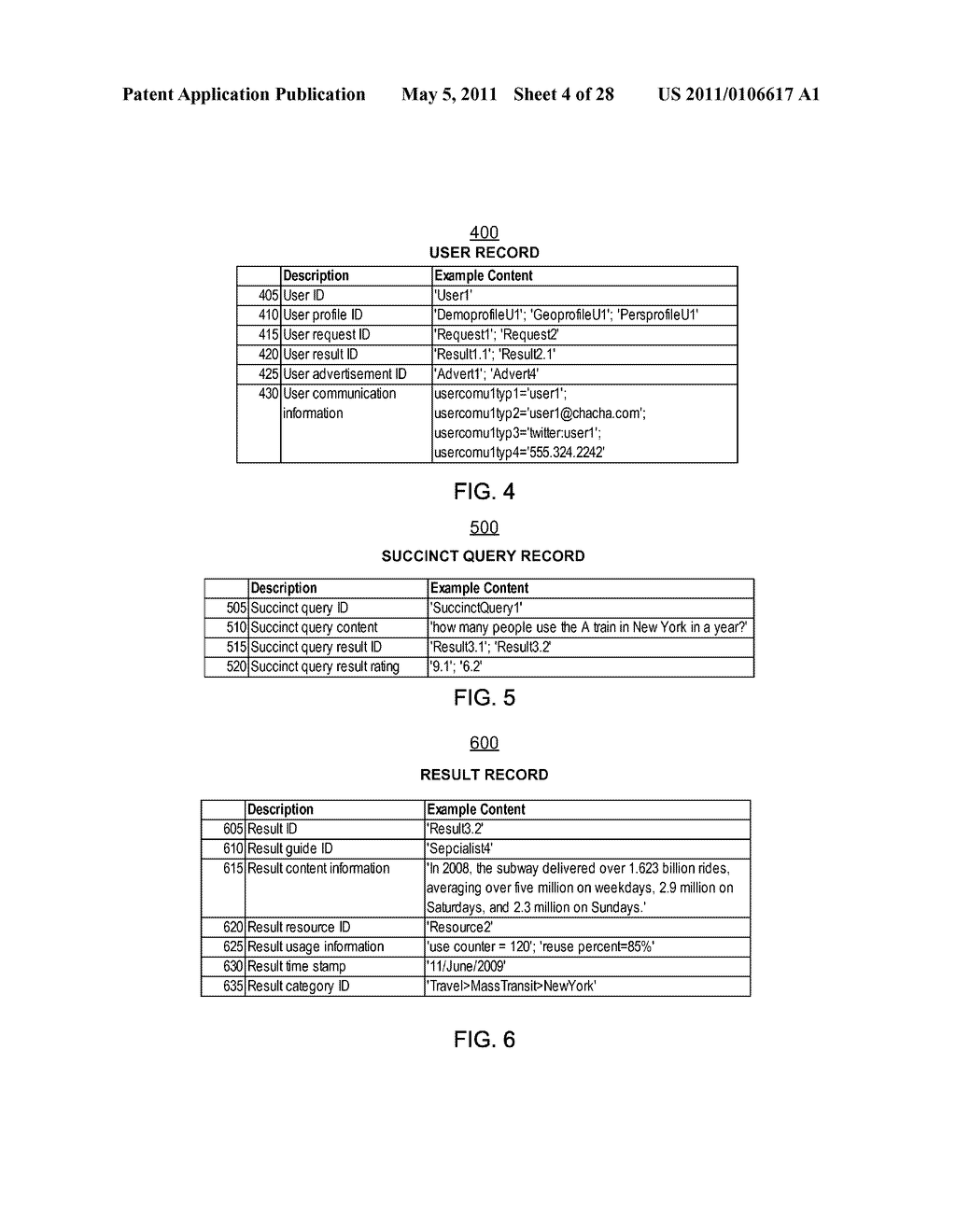 METHOD AND SYSTEM OF PROCESSING A QUERY USING HUMAN ASSISTANTS - diagram, schematic, and image 05
