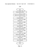 METHOD AND SYSTEM OF PROCESSING A QUERY USING HUMAN ASSISTANTS diagram and image