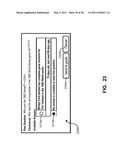 METHOD AND SYSTEM OF PROCESSING A QUERY USING HUMAN ASSISTANTS diagram and image