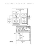 Processing Data Obtained From a Presence-Based System diagram and image