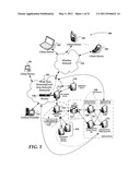 Real-Time Mobile Advertising Marketplace diagram and image