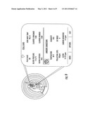 Physiological and Environmental Monitoring Systems and Methods diagram and image