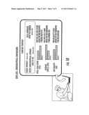 Physiological and Environmental Monitoring Systems and Methods diagram and image