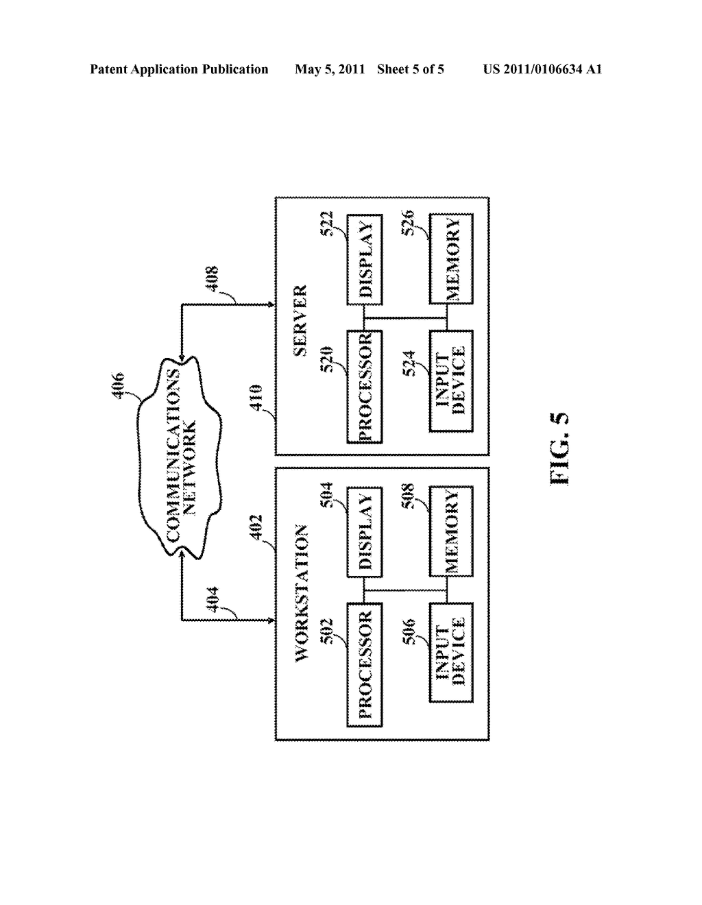 CONTENT MANAGEMENT SYSTEMS, METHODS, AND MEDIA USING AN APPLICATION LEVEL FIREWALL - diagram, schematic, and image 06