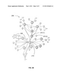 METHOD AND SYSTEM FOR MANAGING ONLINE PRESENCE diagram and image