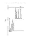 PROGRAM, INFORMATION PROCESSING APPARATUS, INFORMATION PROCESSING METHOD, AND INFORMATION MANAGEMENT APPARATUS diagram and image