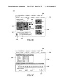 Method and apparatus for distributed generator planning diagram and image