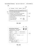 Method and apparatus for distributed generator planning diagram and image