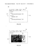 Method and apparatus for distributed generator planning diagram and image