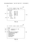 Method and apparatus for distributed generator planning diagram and image