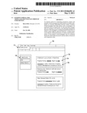 INTERNET PORTAL FOR MORTGAGEE/RENTER PASS-THROUGH SUBSCRIPTION diagram and image