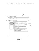 INTERNET PORTAL FOR MORTGAGEE/RENTER PASS-THROUGH SUBSCRIPTION diagram and image