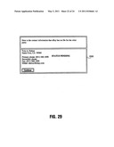 METHOD AND SYSTEM FOR REPORTING FRAUD AND CLAIMING COMPENSATION RELATED TO NETWORK-BASED TRANSACTIONS diagram and image